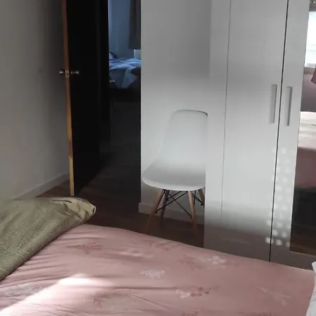 En Casa Villablino