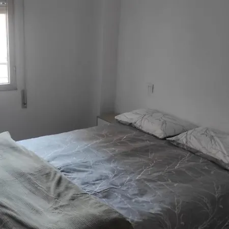 Apartamento Cómo En Casa *