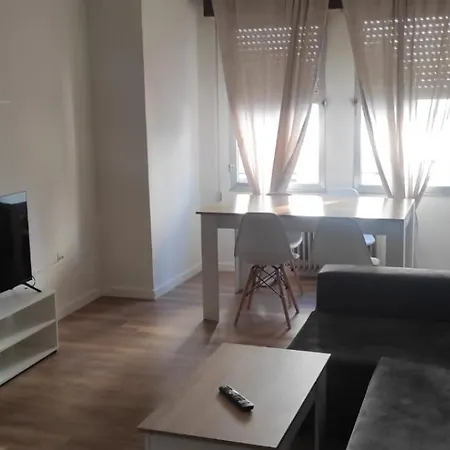 En Casa Appartement *