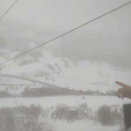 Apartamento Cómo En Casa Villablino