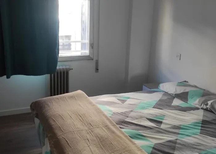 En Casa * Villablino