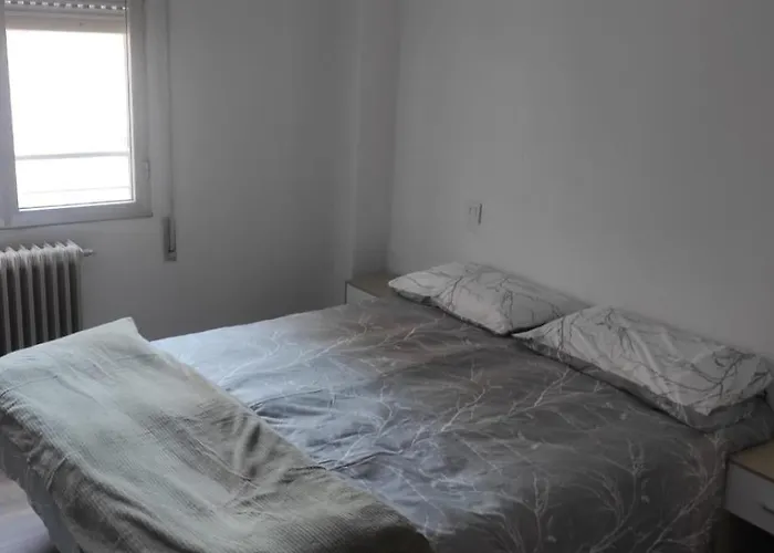 Appartement En Casa *