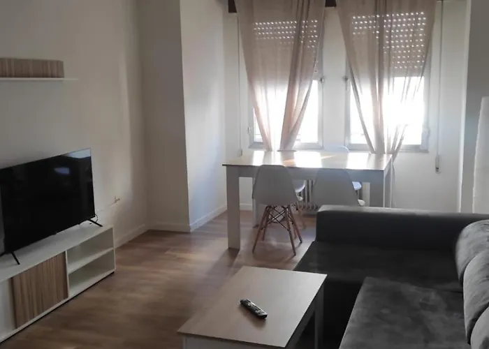 En Casa Appartement *